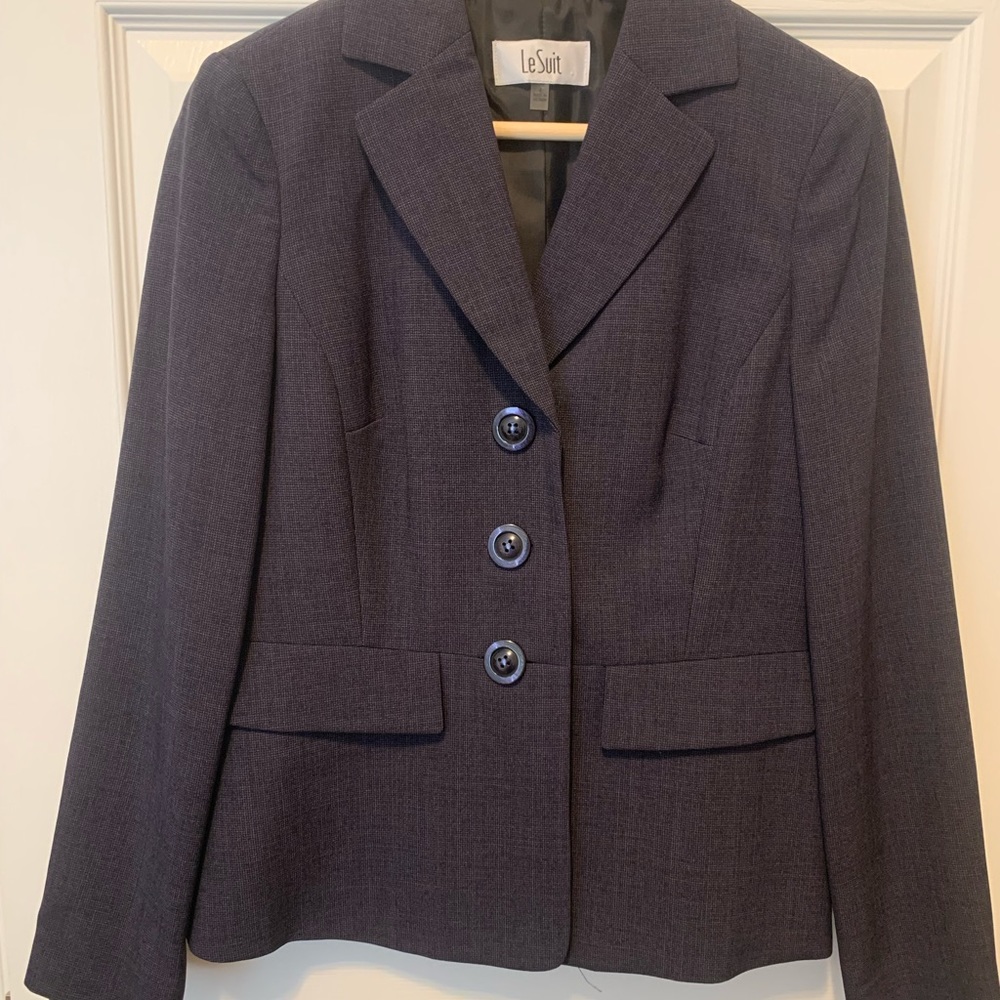 Women’s Blazer